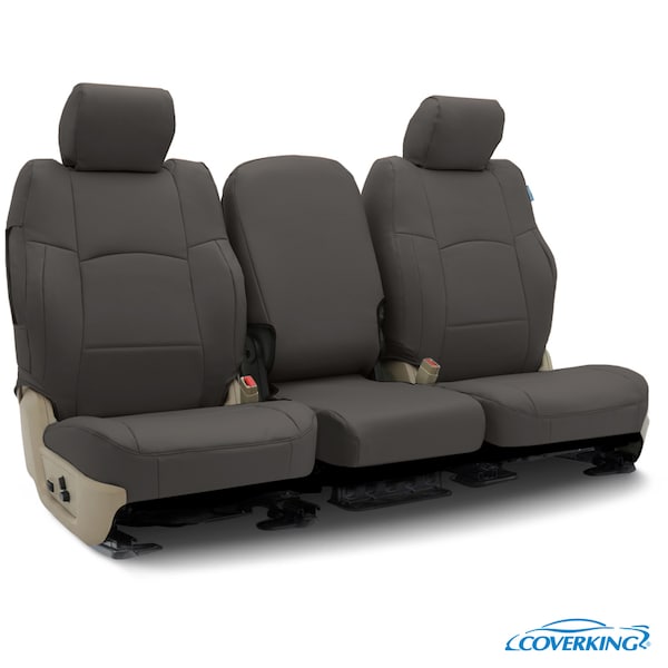 Seat Covers In Leatherette For 20072008 Hyundai Sonata, CSCQ2HI7085